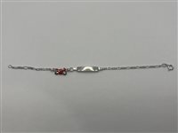 Bracciale Domar Bambino Bambino/Bambina in Argento BRAR-165-280 - BRAR-165-280